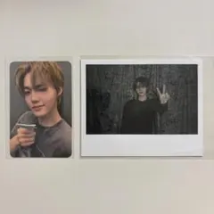 TREASURE Coex ktown4u ラキドロ ドヨントレカ