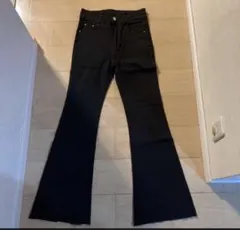 2026年最新】Rick Owens デニム・ジーンズの人気アイテム - メルカリ