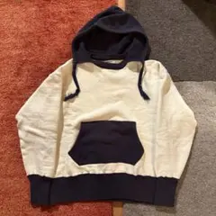 後付パーカー ビンテージ