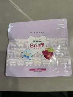 WISTERIA Brian 粉状歯磨き粉 アソート 3袋セット - メルカリ