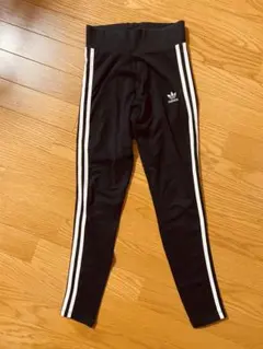 adidasレディースタイツ