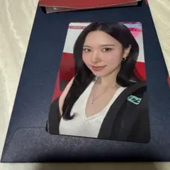 TWICE ミナ 1万円特典 いつ様専用ページ