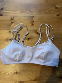 H&M レディース ビキニトップ パープルのサムネイル