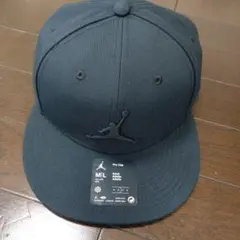 ジョーダン　キャップ　ジャンプマン　帽子　プロキャップ　ナイキ　メンズ