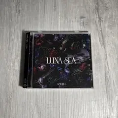 LUNA SEA/ A WILL/初回限定盤B/CD+DVD - メルカリ