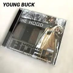 YOUNG BUCK / STRAIGHT OUTTA CA$HVILLE