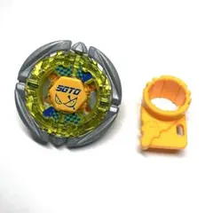 メタルファイトベイブレード　優勝景品　フレイムサジタリオ　ガンメタver. メタルファイトベイブレード 優勝景品 フレイムサジタリオ