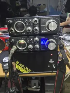 美品 整備済 動作品 NATIONAL RJX-4800 10バンドレシーバー 美品 整備済 動作品 NATIONAL RJX-4800 10バンドレシーバー - メルカリ