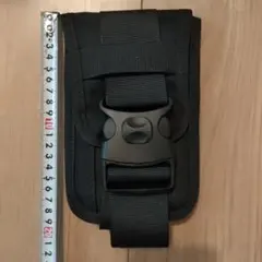 ミリタリーポーチ 新品