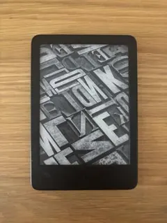 2026年最新】Kindle (16GB) 6インチディスプレイ 電子書籍リーダーの