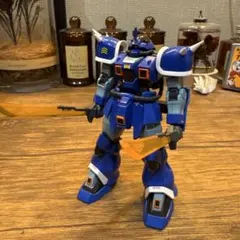 2026年最新】イフリート改 hgの人気アイテム - メルカリ