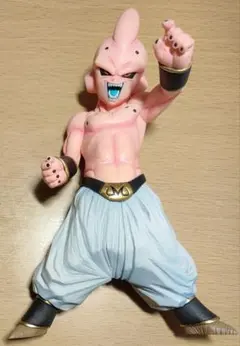 一番くじ　ドラゴンボール　VSオムニバス　F賞　魔人ブウ　フィギュア