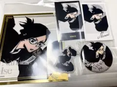 BLEACH WORLD THE LOCUS OF BRAVEⅡ 伊勢七緒セット