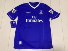 2025年最新】umbro チェルシー ユニフォームの人気アイテム - メルカリ