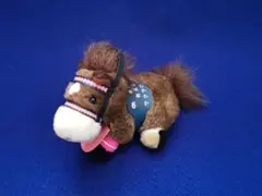 サクラローレル ぬいぐるみキーホルダー AVANTIのサムネイル