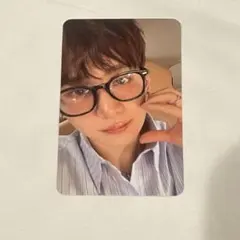 ユメキ　ファンミーティング　ペンミ　トレカ