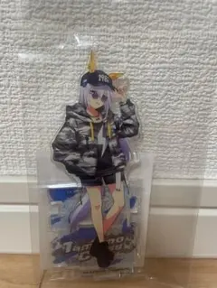 タマモクロス アクリルスタンド