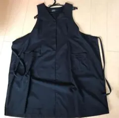 9/30まで出品　マタニティワンピース　制服