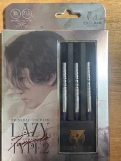 ヴァルメス エスダーツ限定モデル 2BA 中古バレル サングリアル