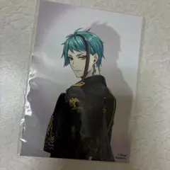 ツイステ】フロイド ポートレイト POPUP ブレイジングジュエル - メルカリ