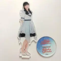 鈴木凛々花　アクリルスタンド　サマーコンサート2023
