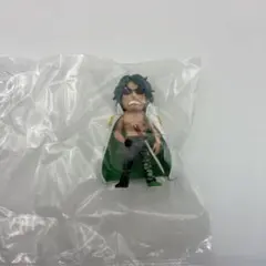 ワンピの実 カプセルトイ 第二十四海戦 アラマキ 緑牛