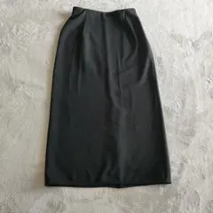 UNIQLO ブラック タイトスカート Sサイズ