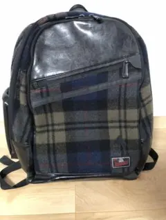 ♦️超レア♦️バートン Burton &Johnson限定コラボバッグパック スノボのサムネイル