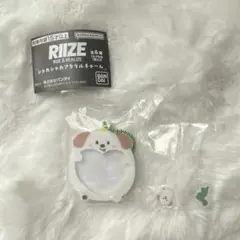 RIIZE ライズ シャカシャカアクリルチャーム anton