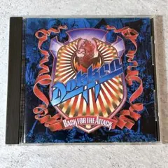 Dokken /Back for the Attack CD