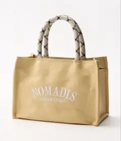 ライ様専用★【新品未使用】【NOMADIS】SAC MESH