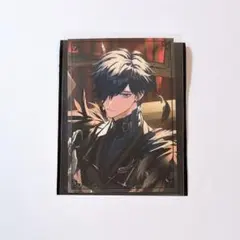CR CrazyRaccoon ハロウィン vanilla ランダムカード ②