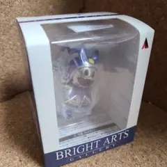 2025年最新】真・女神転生V ブライトアーツギャラリー ジャック