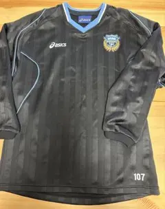 川崎フロンターレユニフォームMサイズ