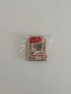 進撃の巨人　ユミル　進撃の日田　キーホルダー