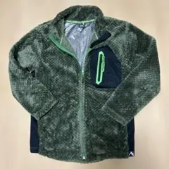 ジャケット フリースジャケット