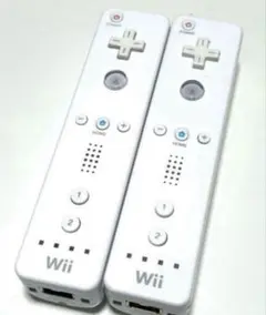 wii リモコン　2個セット