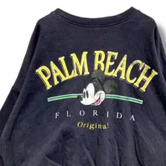 FAFP キャラ スウェット ミッキー マウス H&M ディズニー Disney