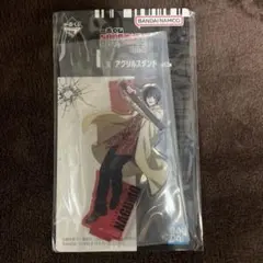 一番くじ SAKAMOTO DAYS vol.2 I賞 アクリルスタンド 南雲