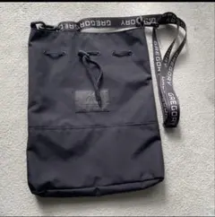 GREGORY×FREAK’S STORE グレゴリー 別注 ショルダー 巾着