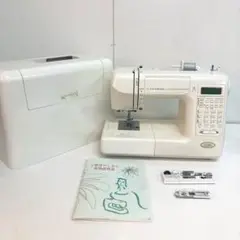JANOME - 【美品】JANOME コンピューターミシン S7702　840型 2025年最新】S7702 JANOMEの人気アイテム - メルカリ