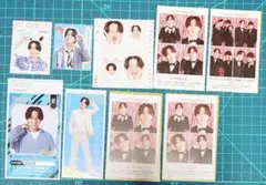 寺西拓人　切り抜き　セット