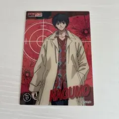 2026年最新】サカモトデイズ 南雲 カードの人気アイテム - メルカリ