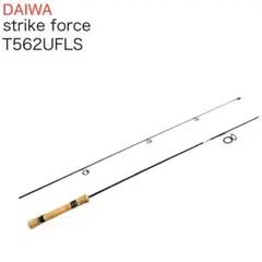 2026年最新】daiwa strike forceの人気アイテム - メルカリ