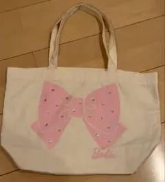 Barbieトートバッグのサムネイル