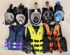 SUPER COOLING VEST スーパークーリングベスト　REEF L SUPER COOLING VEST スーパークーリングベスト REEF L - メルカリ