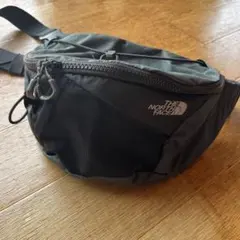 ノースフェイス ウェストバック