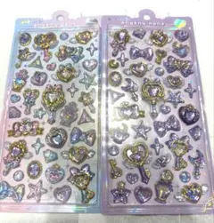 正規品！！ボンボンドロップシール　マジカル