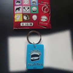 カラーチャームコレクション 呪術廻戦 2025年最新】呪術廻戦カラーチャームコレクションの人気アイテム