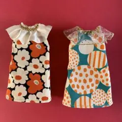 ブライスアウトフィット・ワンピース2点セット